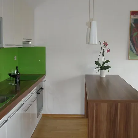 Peni Apartment