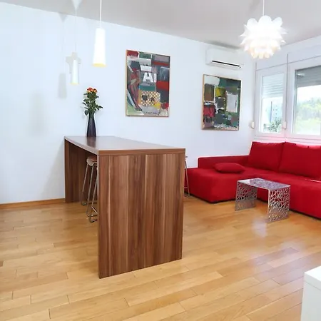 Apartment Peni *