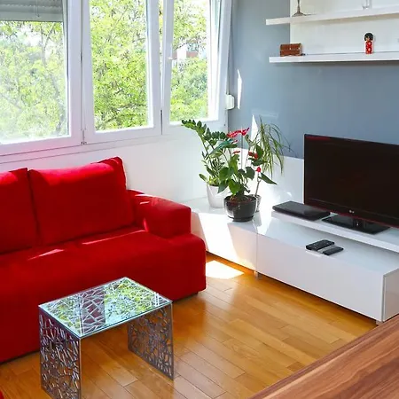 Apartment Peni