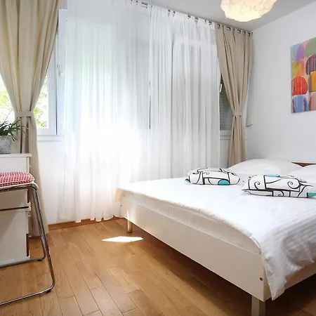 Apartment Peni *