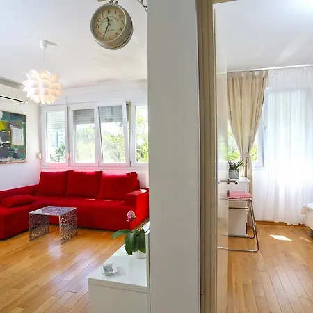 Apartment Peni