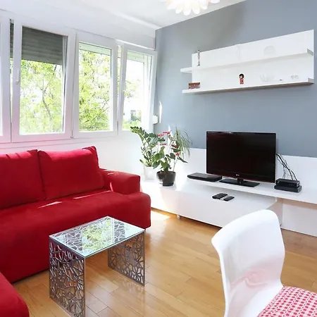 Apartment Peni