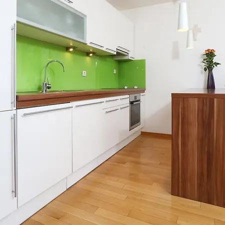 Apartment Peni