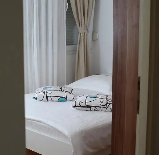 Διαμέρισμα Peni Σπλιτ