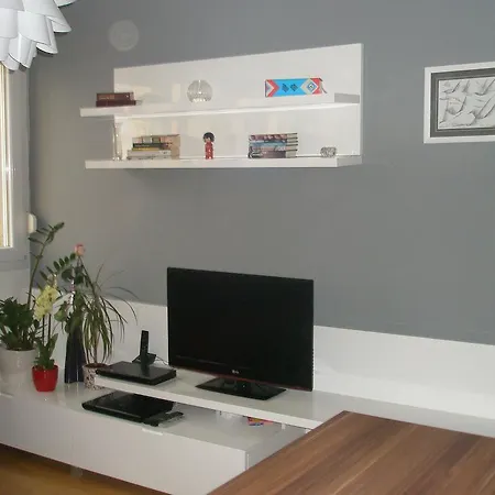 Appartamento Peni