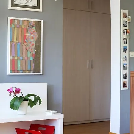 Διαμέρισμα Peni Σπλιτ