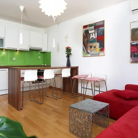 Apartment Peni Split