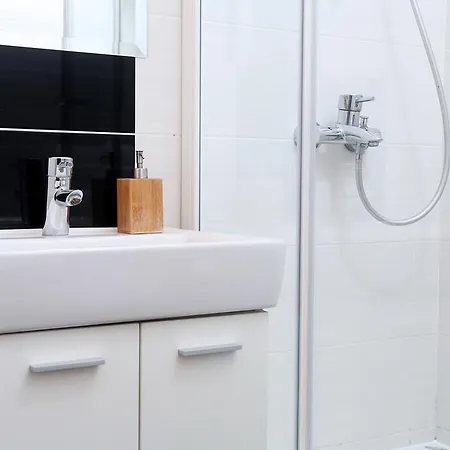 Apartment Peni Split