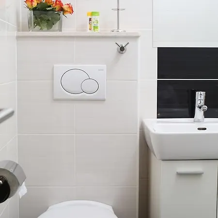 Διαμέρισμα Peni *