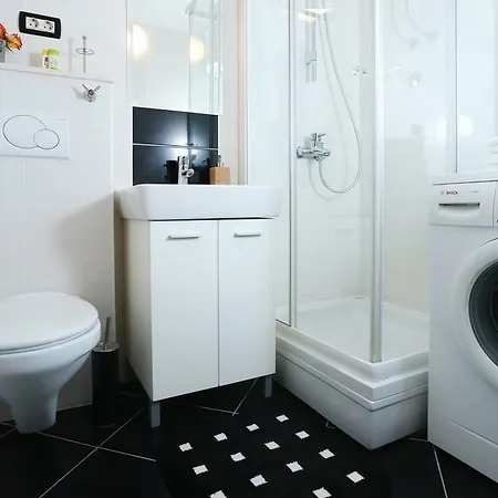 Apartment Peni