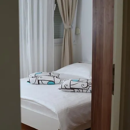 Διαμέρισμα Peni Σπλιτ