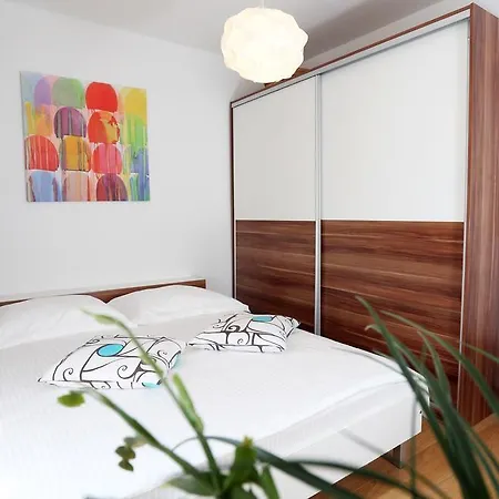 아파트 Peni 스플리트