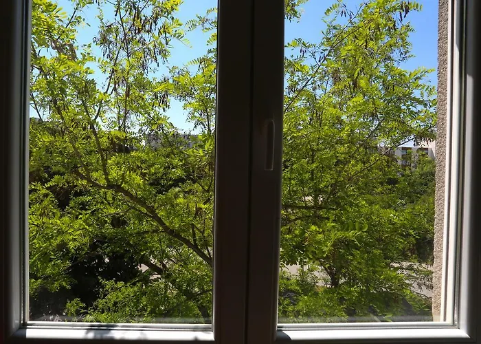 Apartamento Peni Split