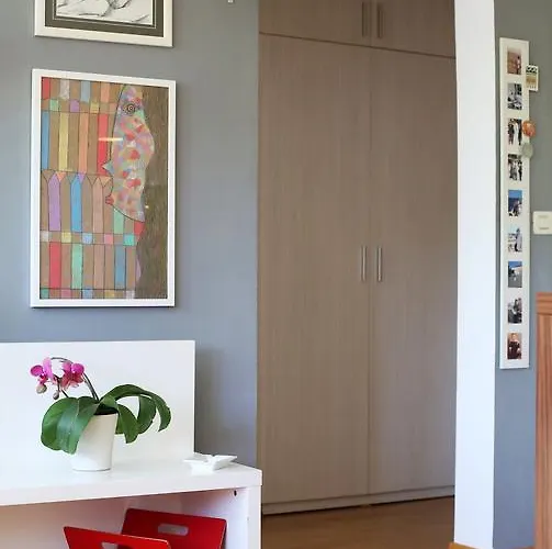 Apartamento Peni Split