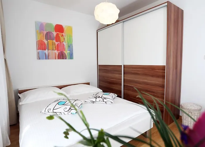 Apartamento Peni Split