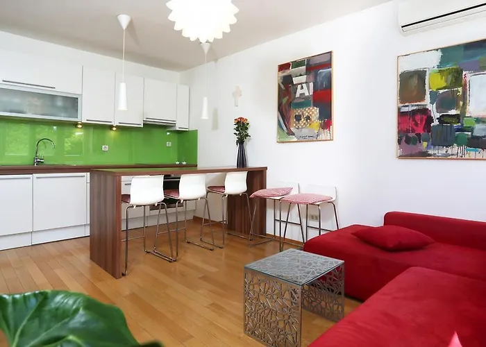 Apartamento Peni Split