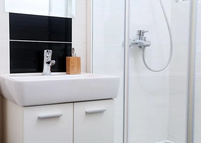 Apartament Peni Split