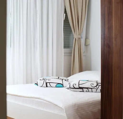 Apartament Peni Split